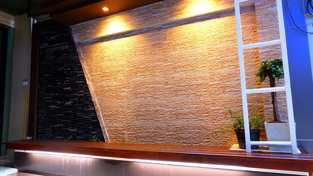 曼谷 克劳德9号旅馆酒店 外观 照片